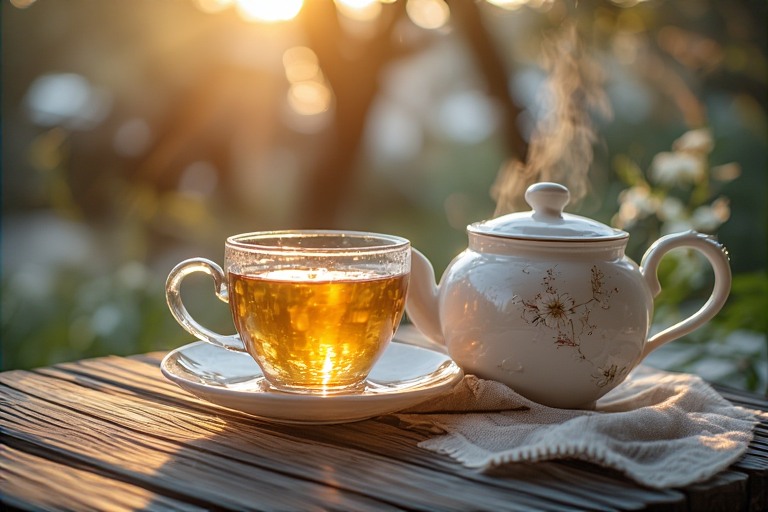 Cara Sederhana Menyambut Hari dengan Refleksi Ringan